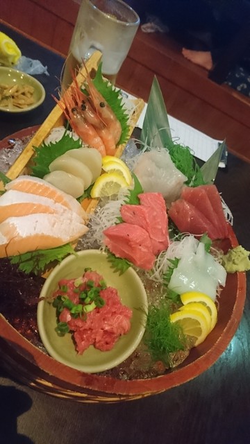 海鮮 どんさん亭 高崎北店 北高崎 居酒屋 ネット予約可 食べログ