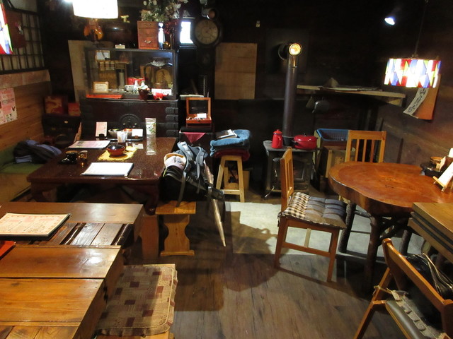 中の蔵 - 七日町（カフェ）の写真