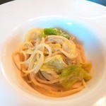 リストランテ ダルクオーレ - 