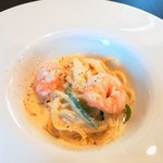 リストランテ ダルクオーレ - 