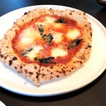 リストランテ ダルクオーレ - 