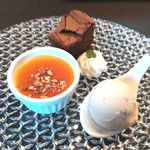 リストランテ ダルクオーレ - 