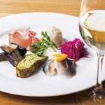 銀座洋食 三笠會館 池袋パルコ店