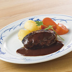 銀座洋食 三笠會館 池袋パルコ店