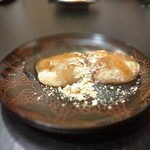 よし澤 - わらび餅