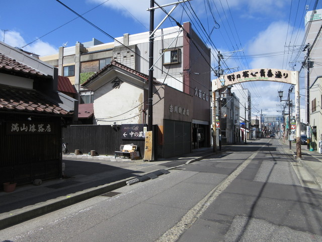 中の蔵 - 七日町（カフェ）の写真