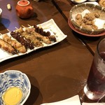 福の花 - 