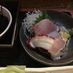 和食Dining　うお座 - 