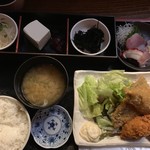 和食Dining　うお座 - 