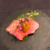 鉄板焼き 銀座 ポルトファーロ 本店 - 