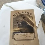 Beecher's Handmade Cheese - 