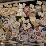 Beecher's Handmade Cheese - 