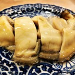 隠岐の岩牡蠣　３年ものです