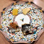 鮨処 多田 - 鰊の料理　