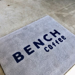 BENCH coffee - 