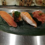 sushiuogashinihonichi - 