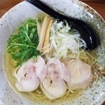 らぁめん 高砂家 - 