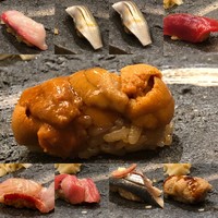 羽田市場 ギンザセブン - 