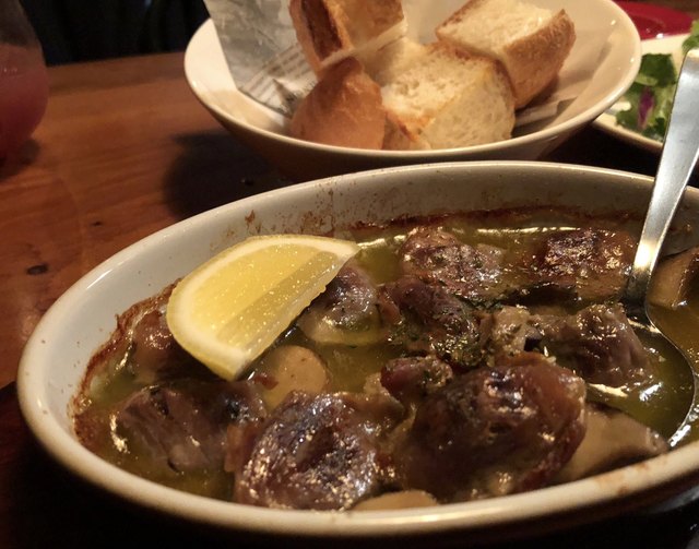 Roji - 会津若松（ダイニングバー）の写真