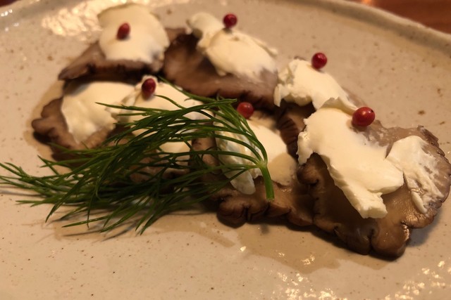 Roji - 会津若松（ダイニングバー）の写真