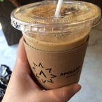 アポロンズゴールド - 