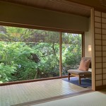 俵屋旅館 - 桂の部屋