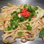 鶴橋 お好み焼・鉄板焼オモニ - 