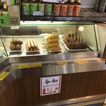 東京湾フェリー内　売店 - 