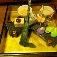 はり重 道頓堀本店 - 