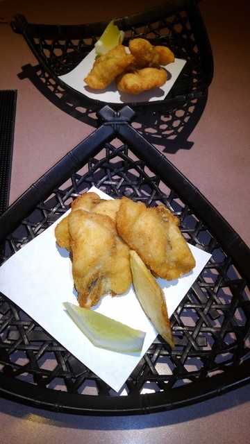 ふく家（ふくや） - 郡山（ふぐ）の写真