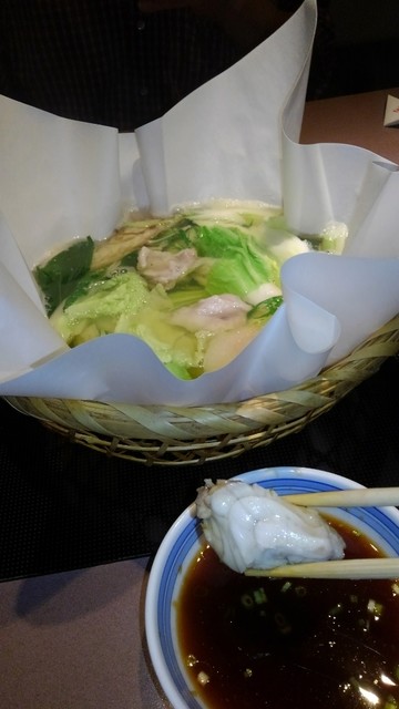 ふく家（ふくや） - 郡山（ふぐ）の写真