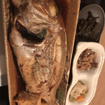 居魚屋 うおはん - 