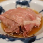 まき村 - 但馬A5サーロイン