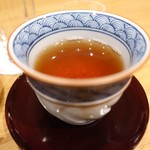 まき村 - ほうじ茶