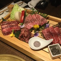 焼肉の龍園 小倉本店 - 