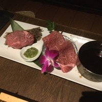 焼肉の龍園 小倉本店 - 