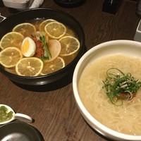 焼肉の龍園 小倉本店 - 