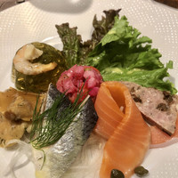 Russian Restaurant ROGOVSKI 銀座 - 