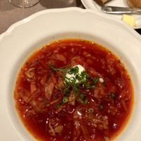 Russian Restaurant ROGOVSKI 銀座 - 