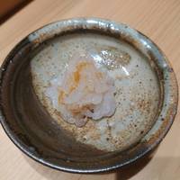 鮨 つぼみ - 