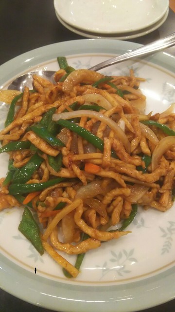 料理的照片: Chinkasaibou(第4頁)[食べログ]（繁體中文）