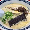 御国ラーメン