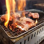 Yakiniku Sakaba Kokoro - 