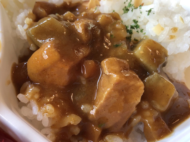 レストランまほーば 上野村その他 カレーライス 食べログ レストランまほーば 上野村その他 カレーライス 食べログ
