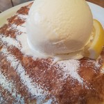 メロウ ブラウン コーヒー - 