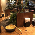 山下本気うどん - 