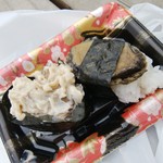 お食事処 萬隆 - 料理写真: