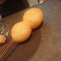 串揚げ 依知川 - 