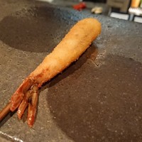 串揚げ 依知川 - 