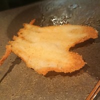 串揚げ 依知川 - 